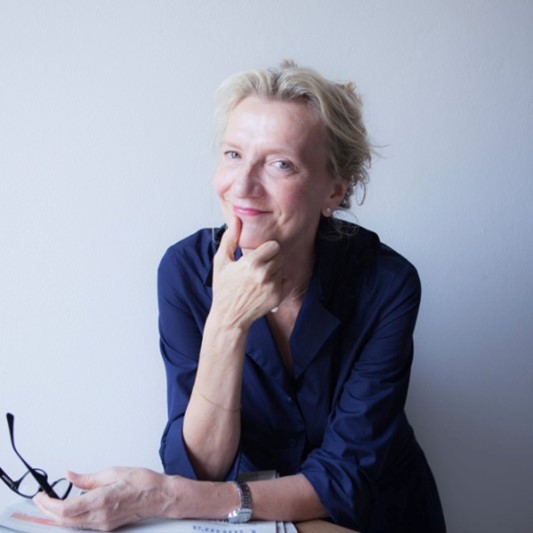 elizabeth strout 